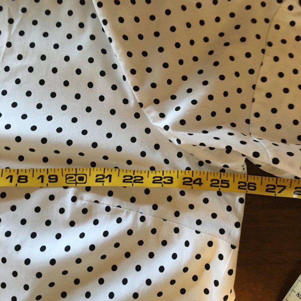 Blouse - Picture 6 of 9